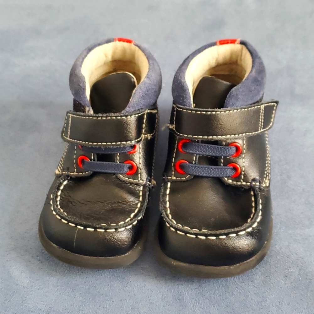 Barely worn SeeKaiRun boots